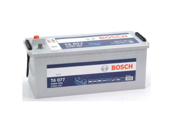 BATTERIE BOSCH T5 0092T40770 M15